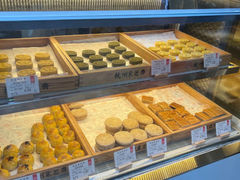 -采芝斋(延安路店)
