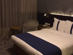 -北京民族园葉子里酒店(鸟巢店)