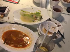 -新大咀港式茶餐厅(宝山万达店)