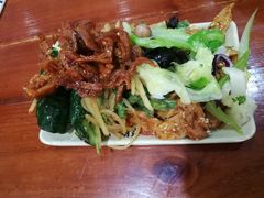 -美玲拉面(鞍山西道店)