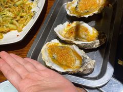 -517烧烤·龙虾·海鲜大排档(万象都荟店)