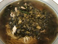 -明呈黄鱼面馆(斜土路店)