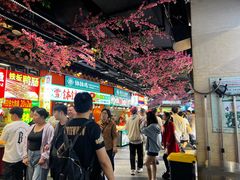 -东门町美食街