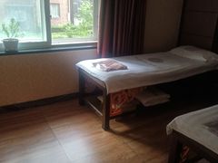 -若石足道SPA 连锁(丹东街店)