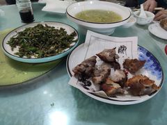-老庞家水馅包子馆