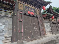 -纯阳宫(大同古城)