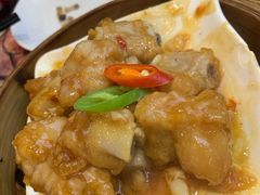 -点都德(汇胜楼店)