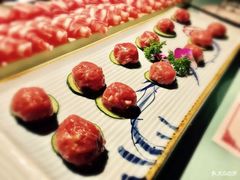 -东道煮牛肉火锅(东盛大街店)