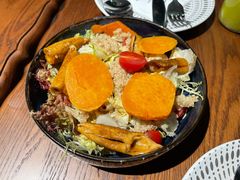 -FUNFUN有饭花园聚会餐厅