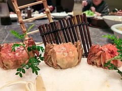 -同庆楼(滨湖万达广场店)