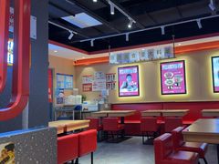 -朴大叔拌饭(上海金山万达店)