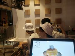 -狐狸和向日葵(北京路店)