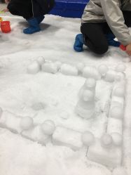 -Mr·Kuma酷么先生雪之乐园