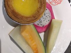 -火锅岛潮牌自助餐厅(天津天佑城店)