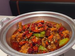 -辛香汇·现炒川菜(小寨原力场-西北首店)