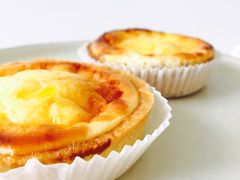 现烤芝士挞-85度C(福州马尾君竹2店)