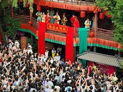 -杭州宋城
