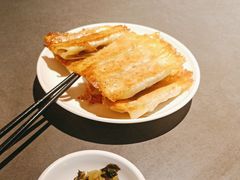 -老淮滨-蚌埠非遗小吃(淮河路店)