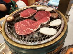 -龙虾奇迹(大华三路店)
