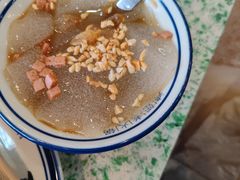 -鸿姐老火锅(疁城新天地店)