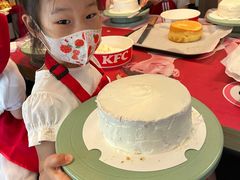 -肯德基(顺义光明大街店)