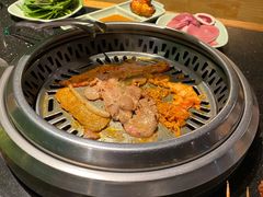 -梨花自助烤肉(天河城店)