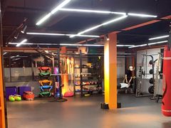 -佳禾健身(三元里店)