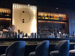 -STARRY CAFE & LOUNGE BAR(高新店)