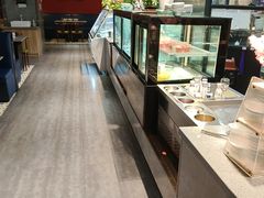 -遇上西雅图多融合海鲜自助餐厅(中房金谊广场店)