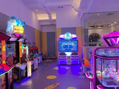 -芭菲盛宴·环球美食(北城国际店)