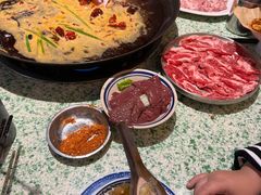 -五里关火锅(牛市口店)