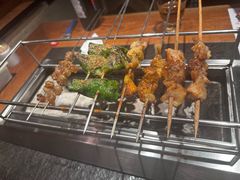 -可口香·非遗老号烧烤(南岗直营店)