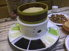 -金百万烤鸭店(马甸店)