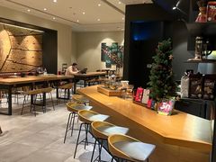 -星巴克(广州天河北龙口店)