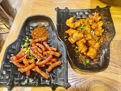 招财掌中宝-旺小胖小龙虾