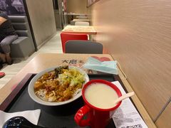 -永和大王(春日上新·凤凰东街店)