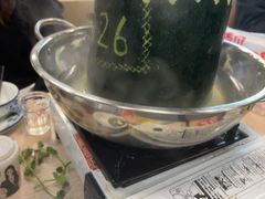 -兴兴旺·冬瓜盅·啫啫煲(西华路店)