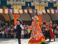 -大连海昌发现王国主题公园