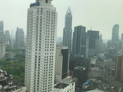 -上海雅居乐万豪侯爵酒店