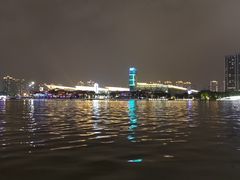 -金鸡湖游船(月光码头)