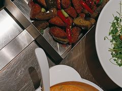 -No.DD戳子烧烤·江湖菜(北京总店)
