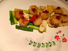 -馋遇江南·精致湖景雅宴(东方之门店)