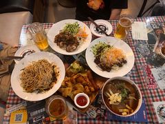 -鼓楼吃面·肉啃肉(南锣鼓巷店)