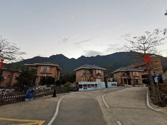 -七娘山