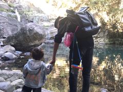 -丹山赤水风景名胜区