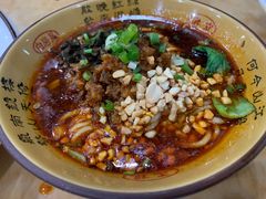 -力力豆花庄(广渠门店)