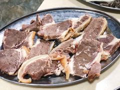 -菜忠潮州牛肉店(岗厦店)