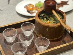 -汉水谣·江景餐厅(江滩店)