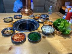 -麻蒲碳烤肉(远景路1号店)