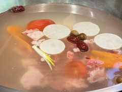 -313羊庄·羊肉火锅烧烤(李村店)